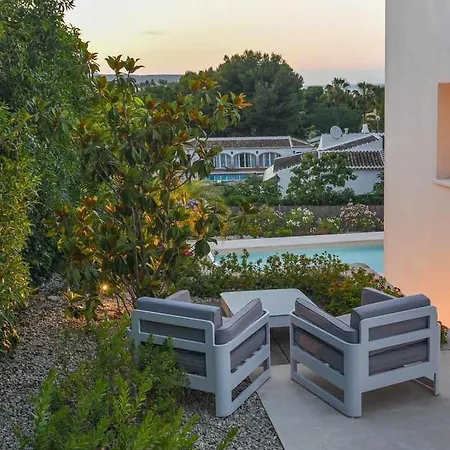 Bonita B Sky Piscina Caliente Vistas Wifi Chalet *