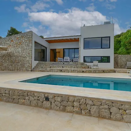 Bonita B Sky Piscina Caliente Vistas Wifi