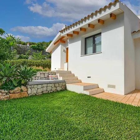 Chalet Bonita B Sky Piscina Caliente Vistas Wifi *